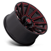 SPECTER 20X10 6X5.5 106 G-BLK RTCC -18