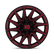 SPECTER 20X10 6X5.5 106 G-BLK RTCC -18