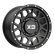 GRENADE UTV 15X6 4X110 S-BLK 38MM