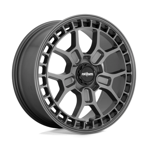 R181 ZMO-M 19X8.5 5X108 72 GD 45MM