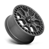 R181 ZMO-M 19X8.5 5X108 72 GD 45MM