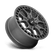 R181 ZMO-M 19X8.5 5X108 72 GD 45MM