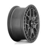 R181 ZMO-M 19X8.5 5X108 72 GD 45MM