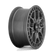 R181 ZMO-M 19X8.5 5X108 72 GD 45MM