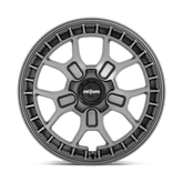 R181 ZMO-M 19X8.5 5X108 72 GD 45MM