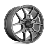 ZMO 19X8.5 5X120 72 GD 6.08 35MM