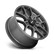 ZMO 19X8.5 5X120 72 GD 6.08 35MM
