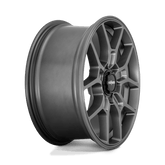 ZMO 19X8.5 5X120 72 GD 6.08 35MM