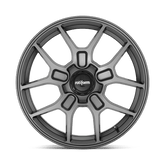 ZMO 19X8.5 5X120 72 GD 6.08 35MM