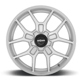 ZMO 19X8.5 5X112 (BSL) 66.5 SL 45MM