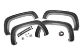 Sport Fender Flares | GXN Deep Bronze | Chevy Silverado 2500 HD/3500 HD (20-26)
