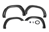 Defender Fender Flares | PBJ Hydro Blue | Ram 1500 2WD/4WD (2019-2024)