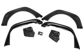 WF1 Fender Flares | Jeep Wrangler JL (18-26)/Wrangler Unlimited (18-26) 