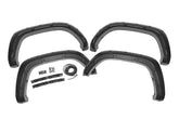 Defender Fender Flares | 1G3 Magnetic Grey | Toyota Tacoma 2WD/4WD (16-23)