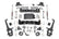 6 Inch Lift Kit | Nissan Titan 4WD (2017-2024)