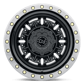 BR ABRAMS 20X9.5 6X114 +12 76 G-BLK DDT