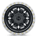 BR ABRAMS 17X8.5 6X120 +0 67 G-BLK DDT