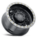 BR ABRAMS 17X8.5 6X120 +0 67 G-BLK DDT