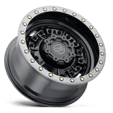 BR ABRAMS 18X9.5 6X135 -18 87 G-BLK DDT