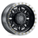 BR ABRAMS 18X9.5 6X135 -18 87 G-BLK DDT