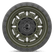 BR ABRAMS 17X8.5 6X139 +0 112 OD GRN