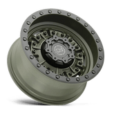 BR ABRAMS 18X9.5 5X127 -18 71 OD GRN