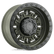 BR ABRAMS 17X8.5 6X139 +0 112 OD GRN