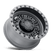 BR ABRAMS 20X9.5 6X139 +2 112 TXT M-GM