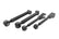 X-Flex UCAs & LCAs | Front | Jeep Cherokee XJ/Comanche MJ/Wrangler TJ 