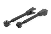 X-Flex Control Arms | Front | Upper | Jeep Cherokee XJ/Comanche MJ/Wrangler TJ 
