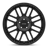 P6A 17X7.5 5X105 72.1 +40 M-BLK