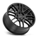 P6A 17X7.5 5X105 72.1 +40 M-BLK