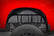 Rear Wheel Well Liners | Chevy Silverado 1500 2WD/4WD (2019-2026)