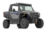 50" Single Row Light Mount | Front | Black Series | Polaris XPEDITION ADV 5 