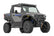 50" Single Row Light Mount | Front | Black Series | Polaris XPEDITION ADV 5 