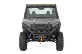50" Single Row Light Mount | Front | Black Series | Polaris XPEDITION ADV 5 