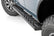 BA2 Running Boards | Side Step Bars | 4-Door | Ford Bronco 4WD (2021-2026)