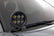 LED Light Kit | Ditch Mount | 2" Black Pair | Flood | Toyota Tacoma (16-23)