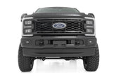 6 Inch Lift Kit | Diesel | OVLD | Vertex | Ford F-250/F-350 Super Duty (23-26)