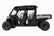 Vertex Adjustable Suspension Kit | Can-Am Defender HD7/HD9/HD10