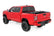 Hard Low Profile Bed Cover | 5' Bed | w/Cargo Mgmt | Nissan Frontier (22-26)