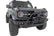 Safari Bar | 3" OSRAM (Pair) | Wide | OE Modular Steel | Ford Bronco (21-26)