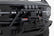 Safari Bar | 3" OSRAM (Pair) | Wide | OE Modular Steel | Ford Bronco (21-26)