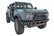 Safari Bar | 12" LED Light Bar | Black | Dual Row | OE Modular Steel | Ford Bronco (21-26)