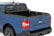 Soft Roll Up Bed Cover | 4'6" Bed | Ford Maverick 2WD/4WD (2022-2026)