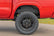 Rear Fender Liners | Nissan Frontier 2WD/4WD (2022-2026)