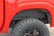 Rear Fender Liners | Nissan Frontier 2WD/4WD (2022-2026)