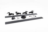 Power Running Boards | Dual Electric Motor | Ford F-150/Lightning/F-250/F-350/Raptor (15-26)