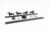 Power Running Boards | Dual Electric Motor | Chevy/GMC Tahoe/Yukon (15-20)