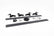 Power Running Boards | Dual Electric Motor | Crew Cab | Chevy/GMC 1500/2500HD/3500HD 2WD/4WD